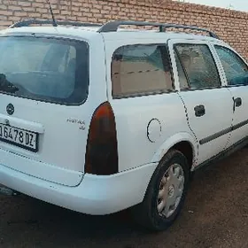 Opel Astra 1998