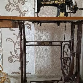 швейная машинка