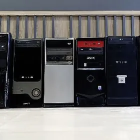 Keýs kompyuter korpus