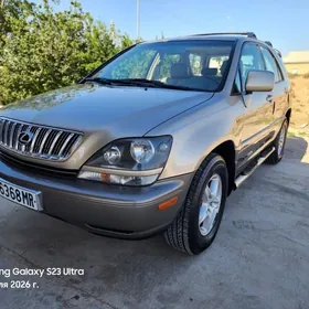 Lexus RX 300 2000