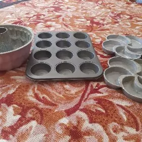 кек калплар