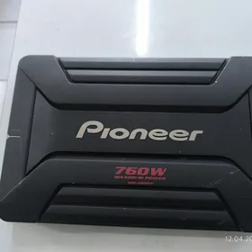 pioneer usilitel 760 w