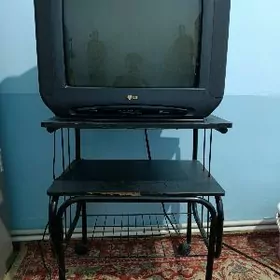 LG Telewizor