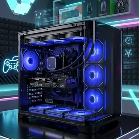  i9 14900KF/ RX 9070XT/ RAM 64GB