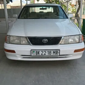 Toyota Avalon 1996