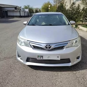 Toyota Camry 2013