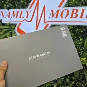 I9 Noutbuk aydyn gije