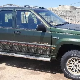 Jeep Grand Cherokee 1995