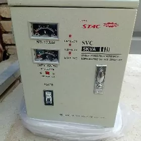 STABILIZATOR 5KW TAZE