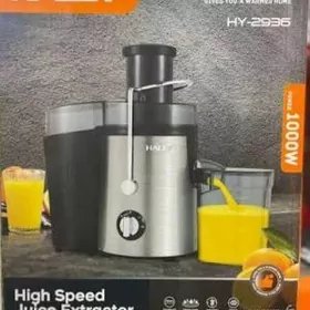 HALEY   соковыжималка