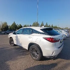 Lexus RX 350 2019