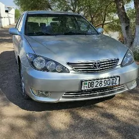 Toyota Camry 2006