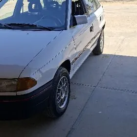 Opel Astra 1993