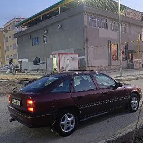 Opel Vectra 1991