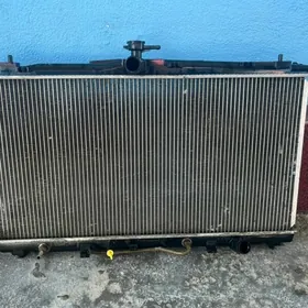 Camry 15-17 Radiýator