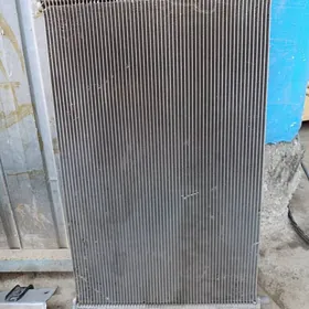 corolla kondisioner radiator