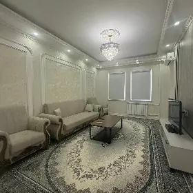 Аренда Мир 7 4ком