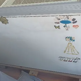 MARAZILKA ULY MAROŽNO