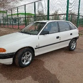 Opel Astra 1992