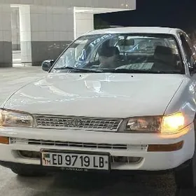 Toyota Corolla 1997