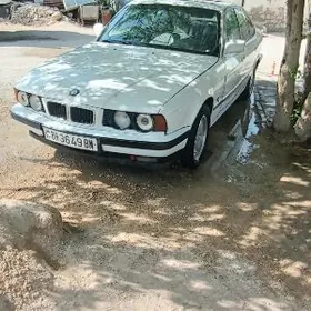 BMW 525 1994