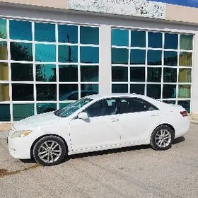 Toyota Camry 2010