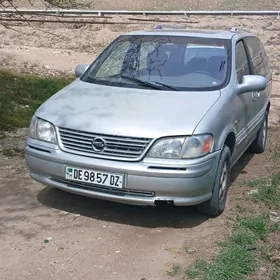 Opel Sintra 1997
