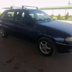 Opel Astra 1995