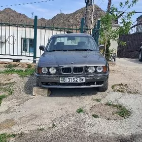 BMW 525 1992