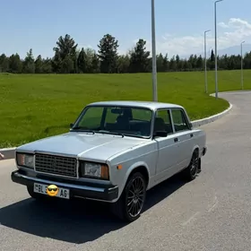 Lada 2107 2010