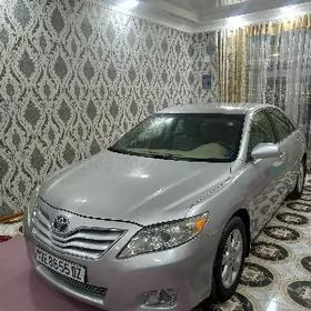 Toyota Camry 2011