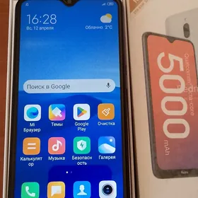 redmi 8a