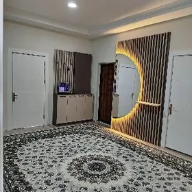 Anew Magtymguly, polu elitka