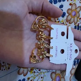 briliant model komplekt