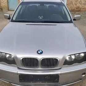 BMW E46 1999