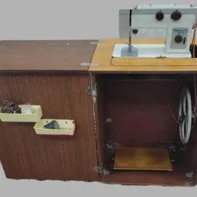 tikin maşyn çaýka