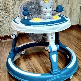 Hodunok Ходунки 