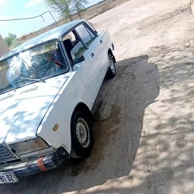 Lada 2107 1998