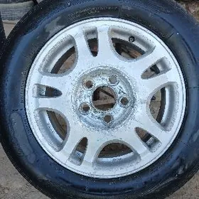 Samsyk kemry diska 1 ştuk