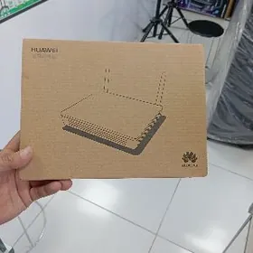 Huawei router