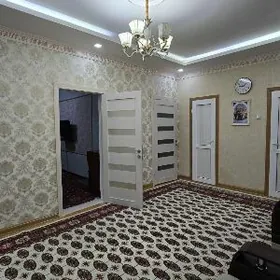 Мир 6 4-комн 1-этаж