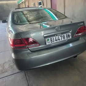 Lexus ES 330 2005