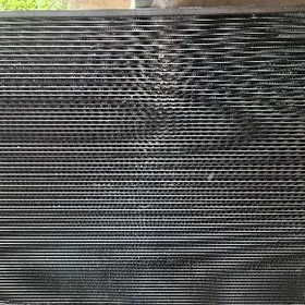 Siena kansaner radÿator