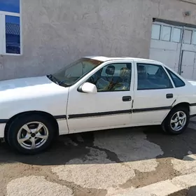 Opel Vectra 1992