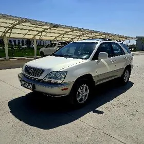 Lexus RX 300 2002
