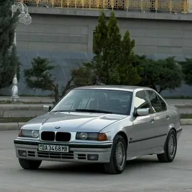 BMW 325 1994