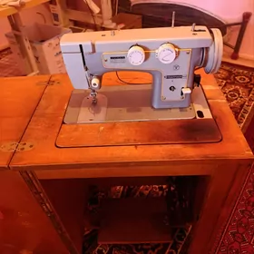 тикин машын