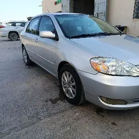 Toyota Corolla 2006