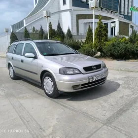 Opel Astra 2000