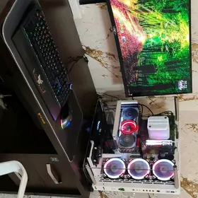 i5 13+ RTX 3080|12GB